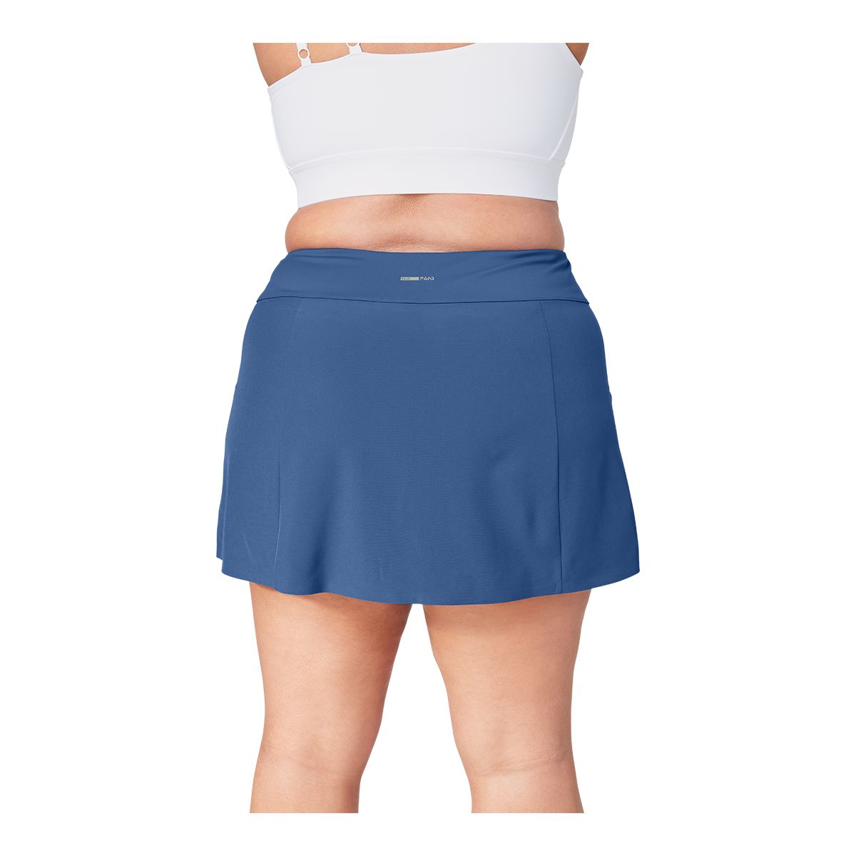 FWD Women's Push Skort