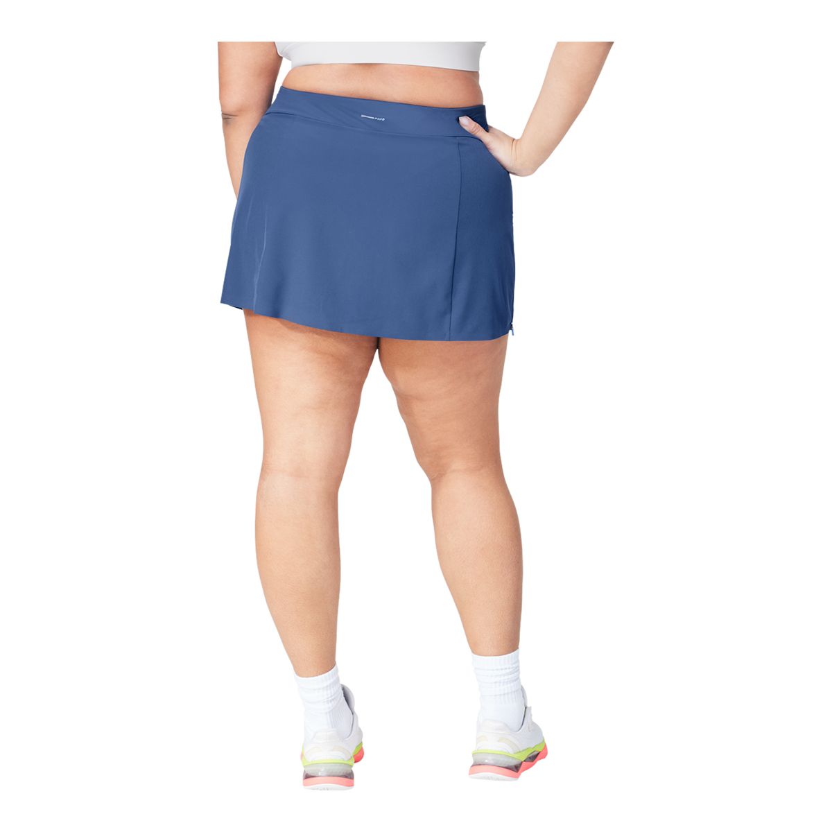 FWD Women's Push Skort
