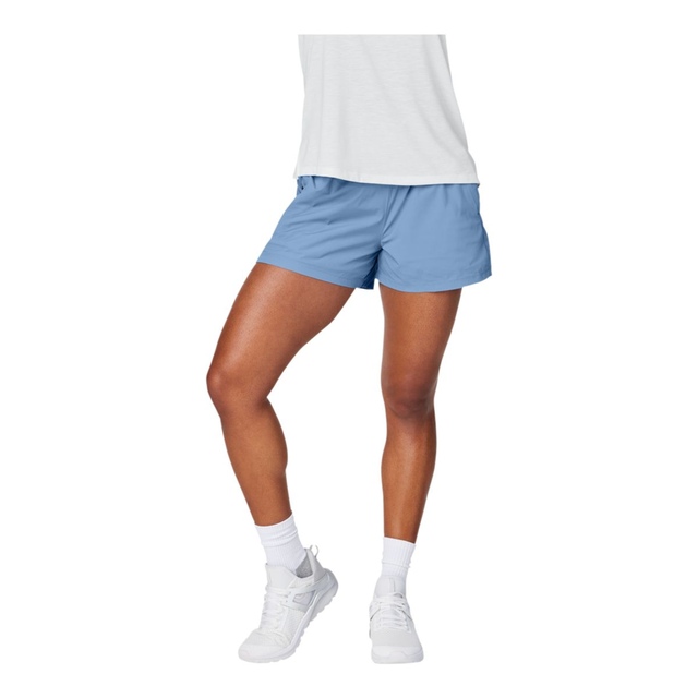 FWD Women's Push Women's Shorts