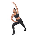 FWD Women's Push Allegro 25 Inch Leggings Front_Angled_Left