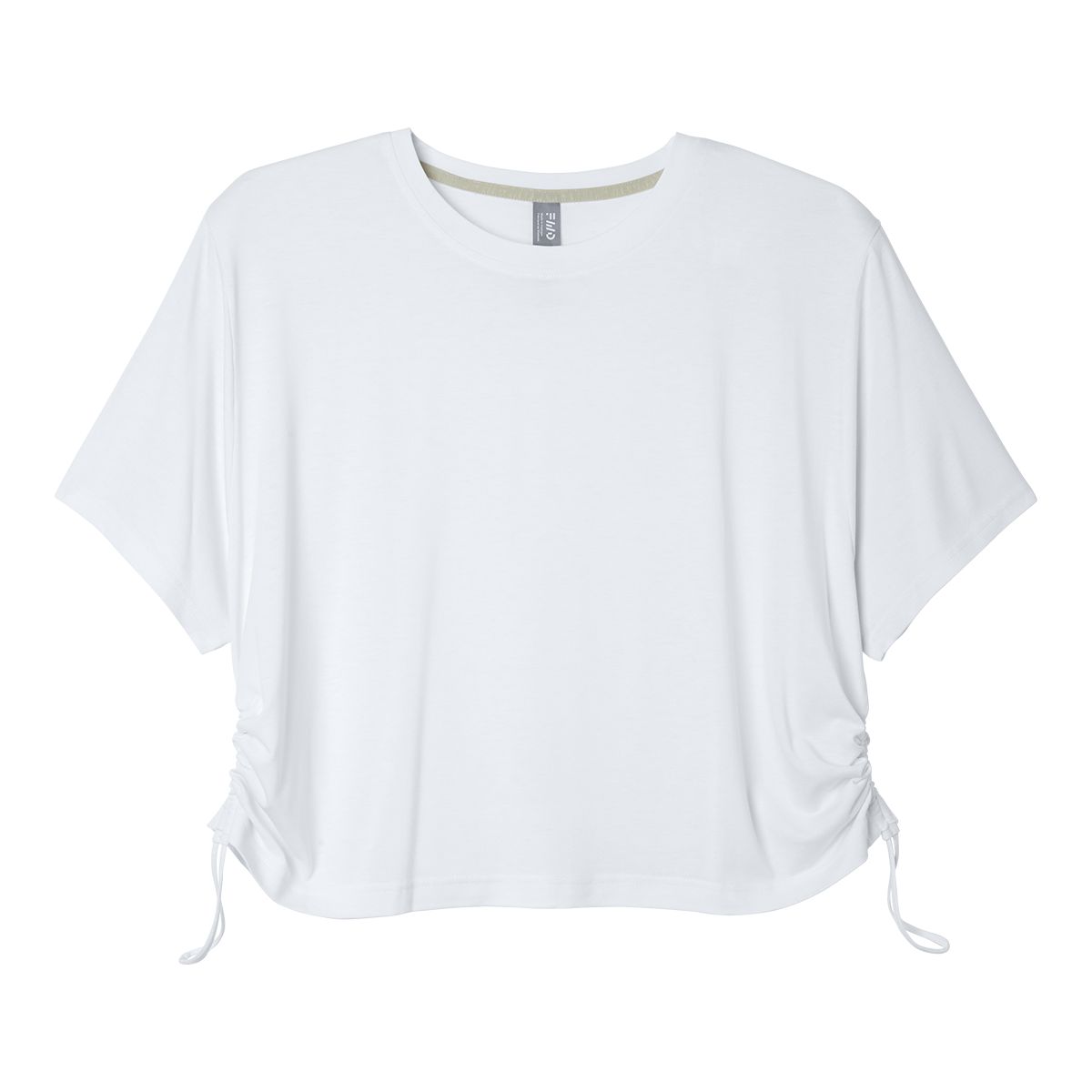 FWD Women's Core Ruched T Shirt
