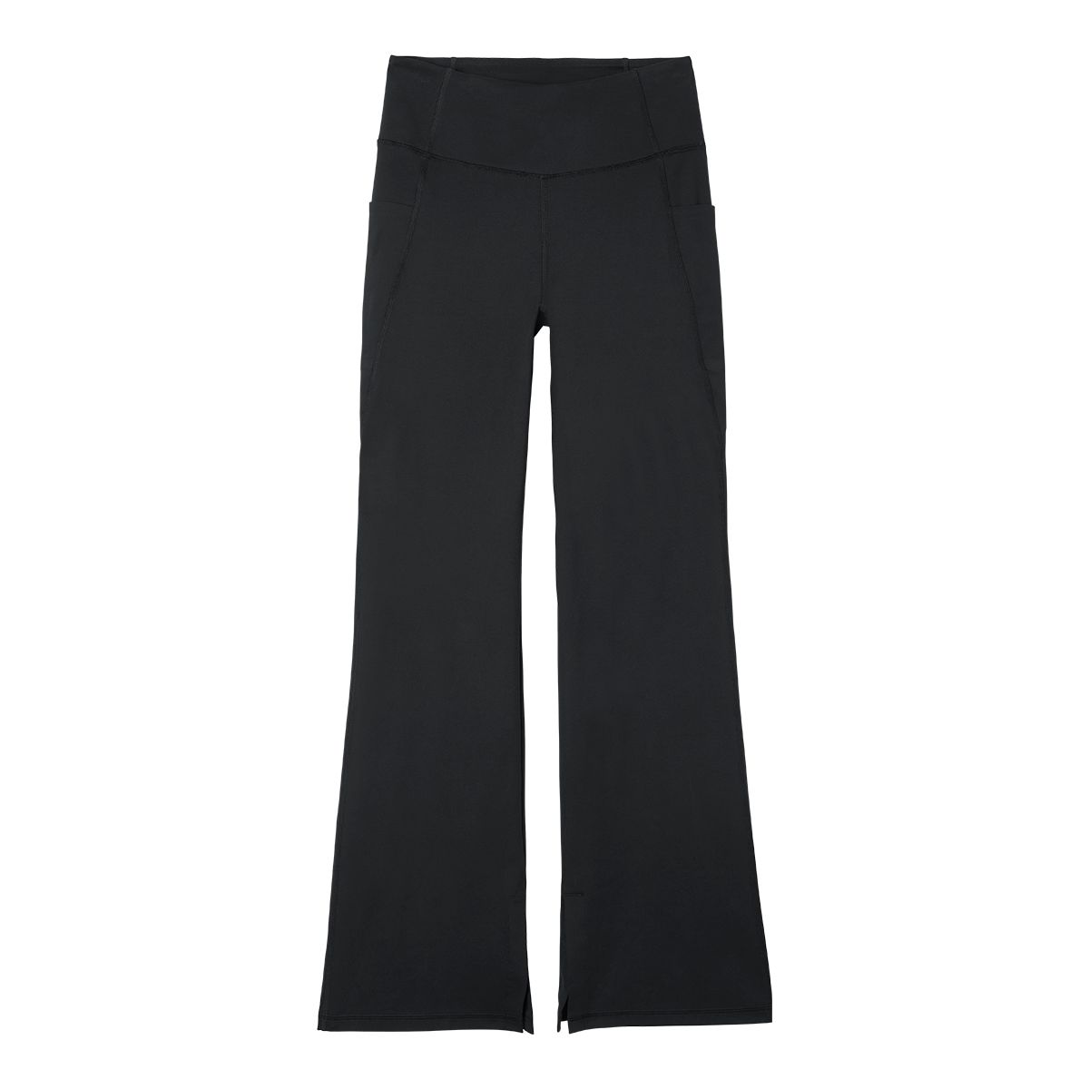 FWD Women's Push Balanced Flare Leggings