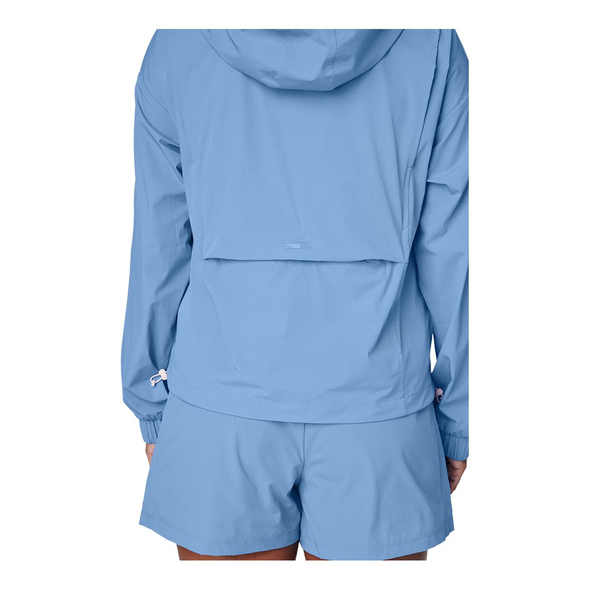 FWD Women's Push Aviate Windbreaker Jacket
