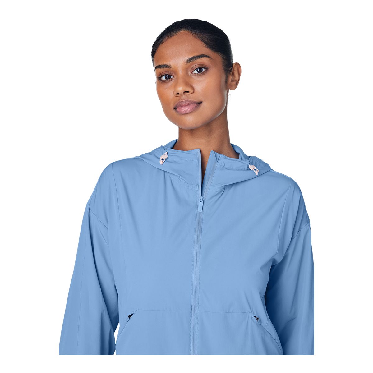 FWD Women's Push Aviate Windbreaker Jacket