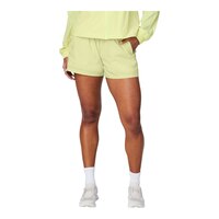 FWD Women's Push Aviate Windbreaker Jacket Front_Flat