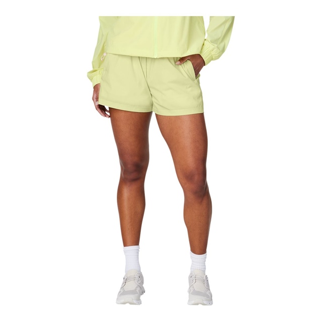 FWD Women's Push Aviate Windbreaker Jacket