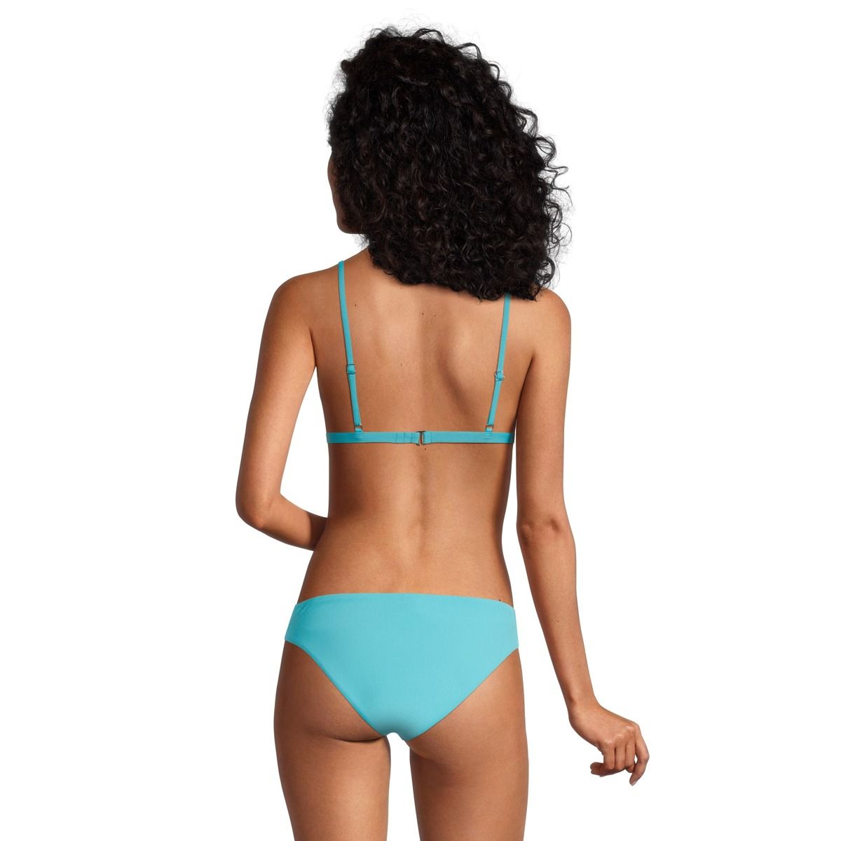 Ripzone Women's Shoreline Triangle Swim Top