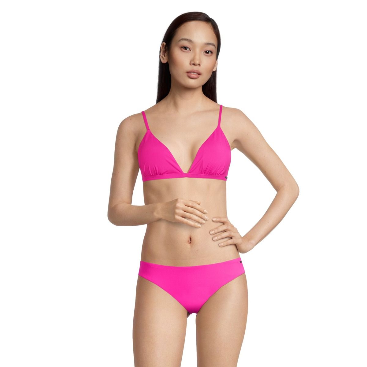 Ripzone Women's Shoreline Triangle Swim Top