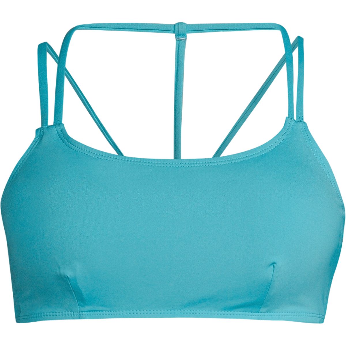 Ripzone Women's Shoreline Strappy Bikini Top