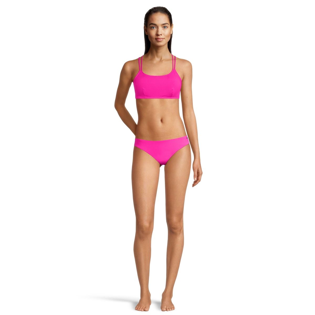 Ripzone Women's Shoreline Bikini Top