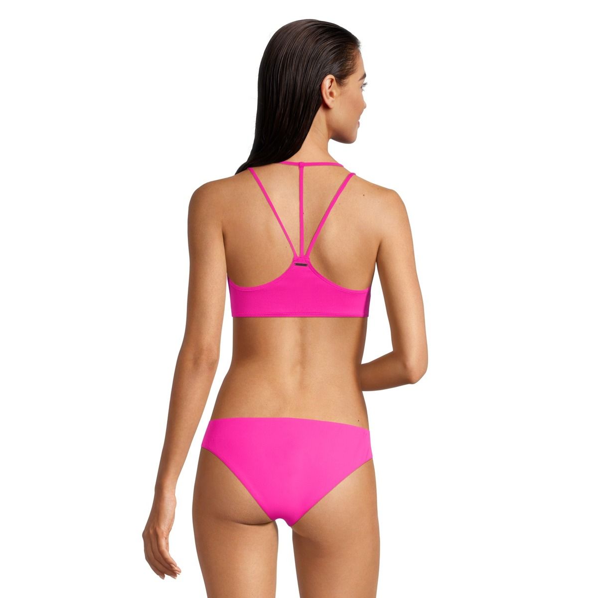 Ripzone Women's Shoreline Bikini Top