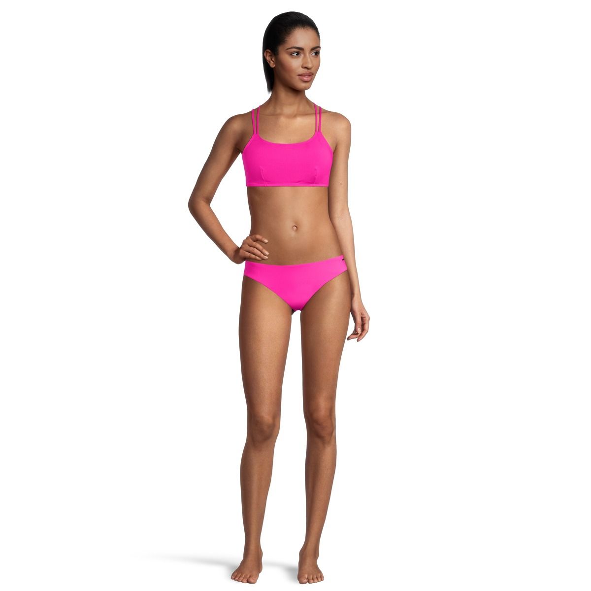 Ripzone Women's Shoreline Bikini Brief