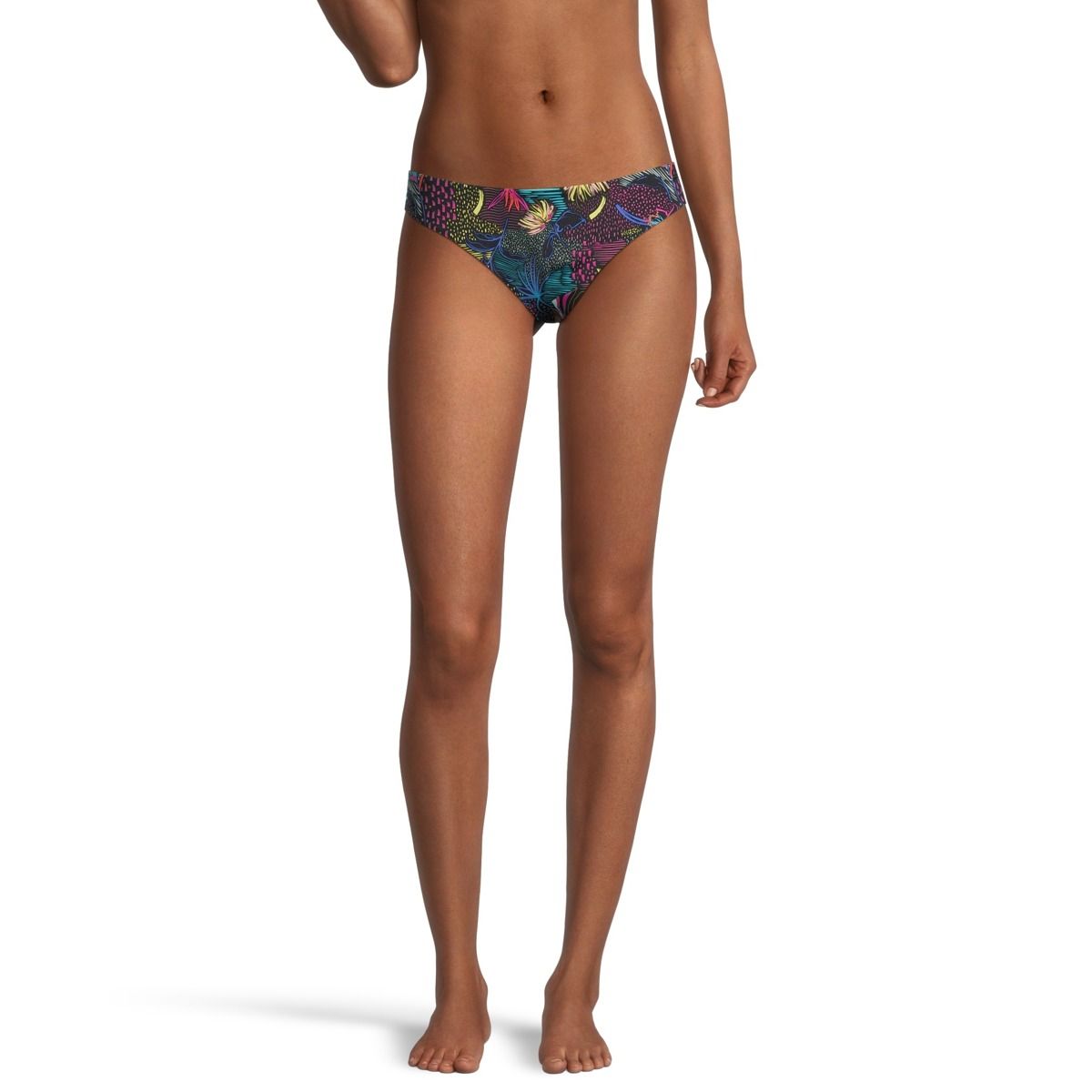 Image of Ripzone Women's Shoreline Bikini Brief