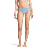 Ripzone Women's Tie Side Bikini Brief Front_Flat