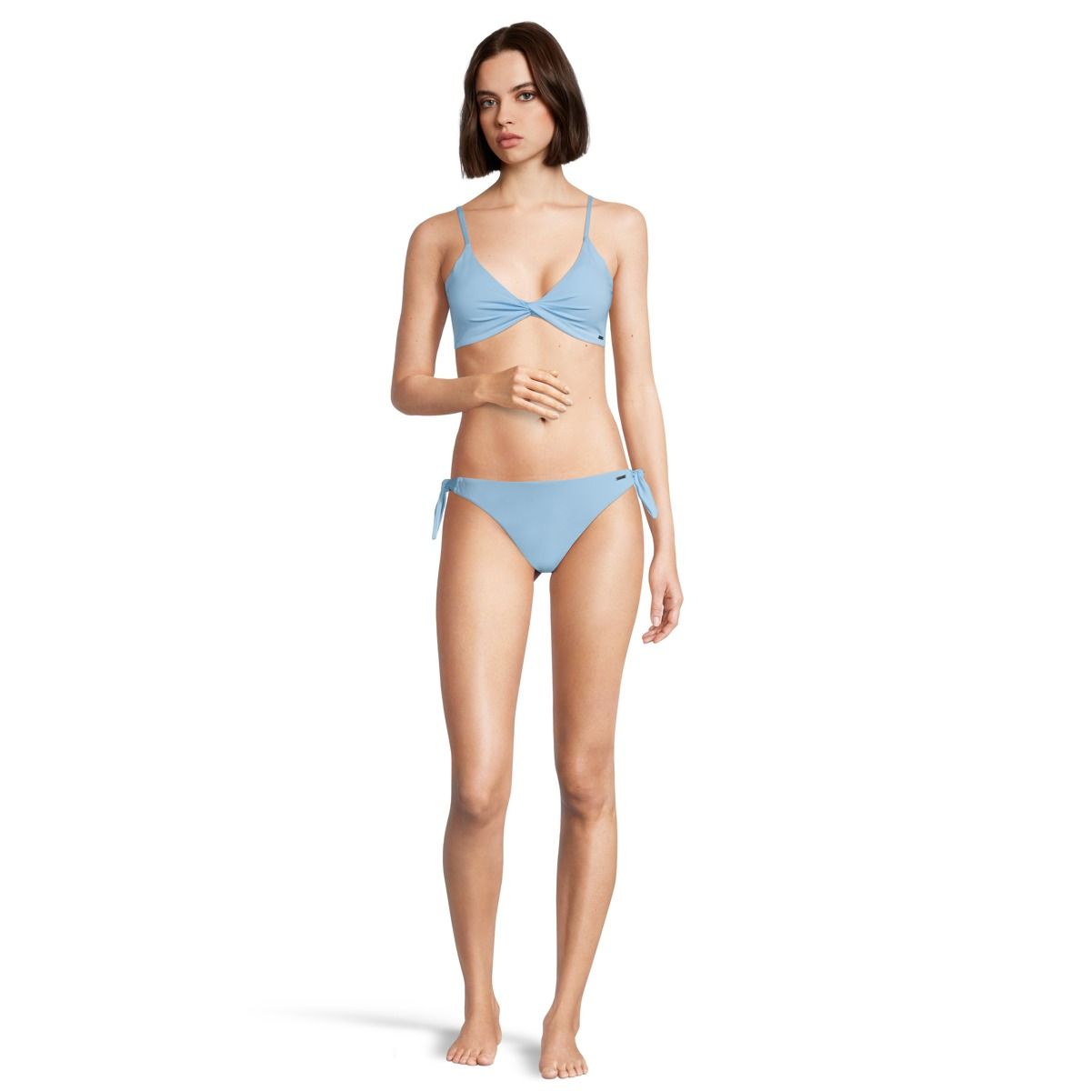 Ripzone Women's Tie Side Bikini Brief