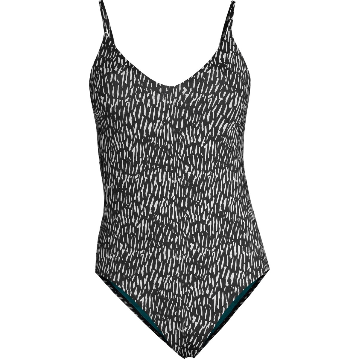 Ripzone Women's One-Piece Swimsuit