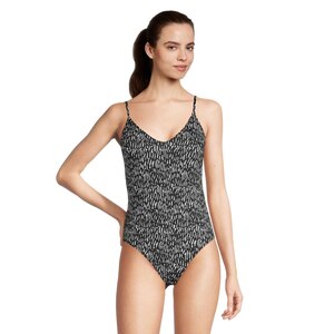 Ripzone Women's One-Piece Swimsuit