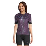 Diamondback Women's Printed Jersey Front_Flat