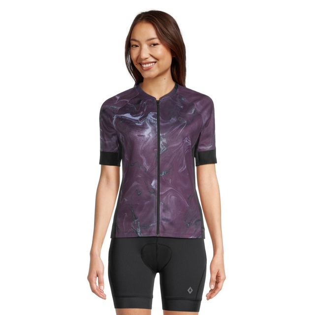 Diamondback Women's Printed Jersey