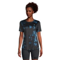 Diamondback Women's Mountain Jersey Front_Flat