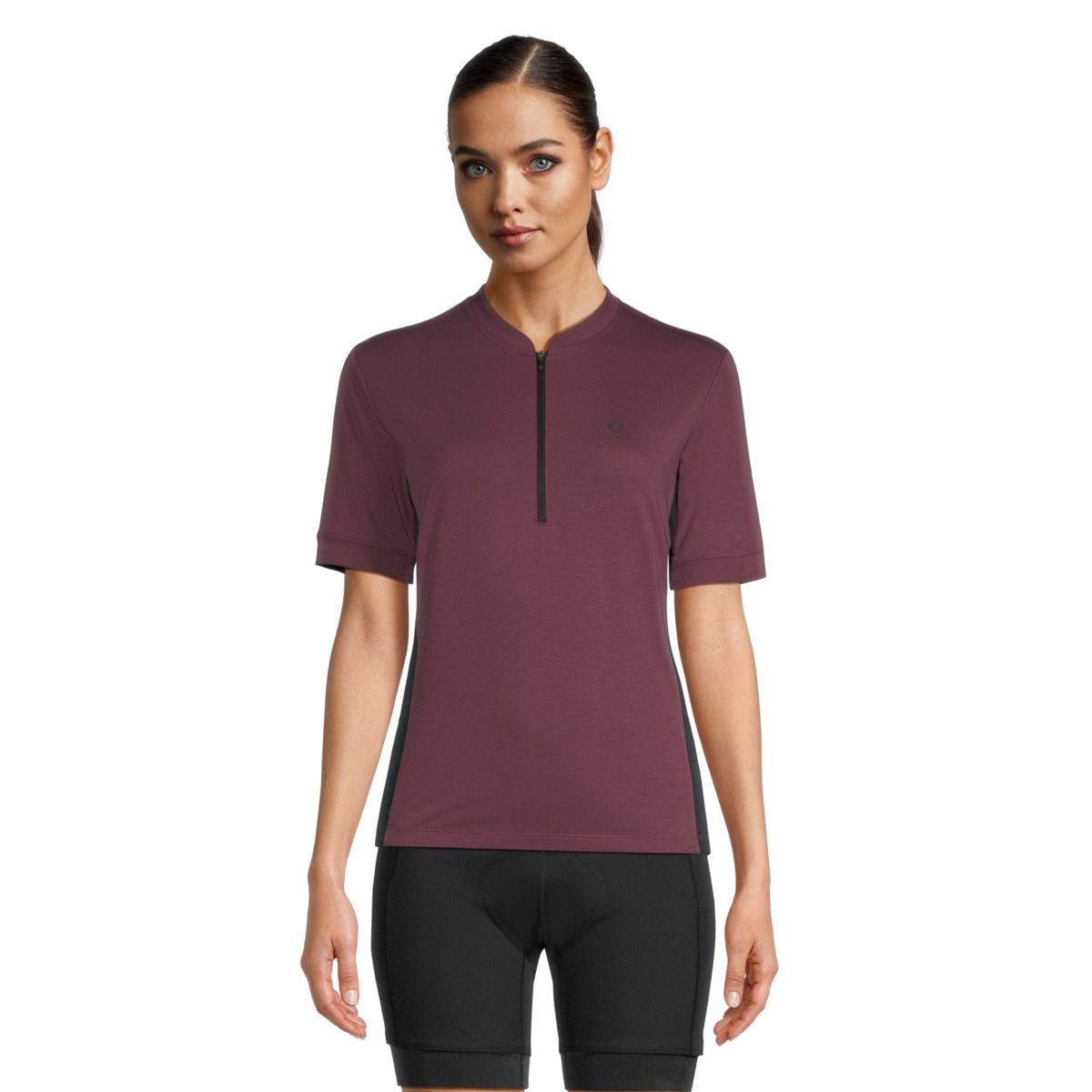 Diamondback Women's Half Zip Jersey