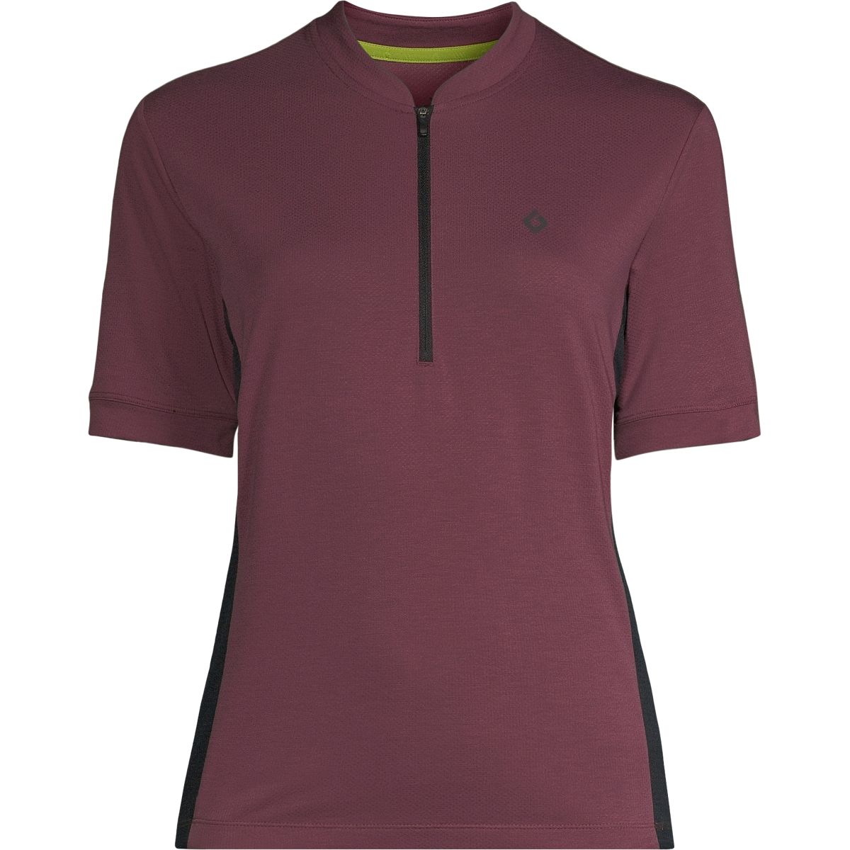 Diamondback Women's Half Zip Jersey