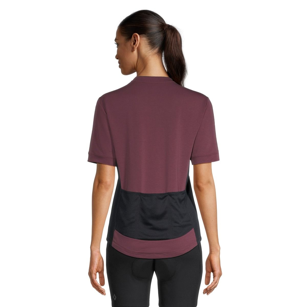 Diamondback Women's Half Zip Jersey