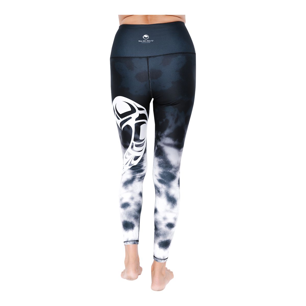 Eagle Mist Leggings