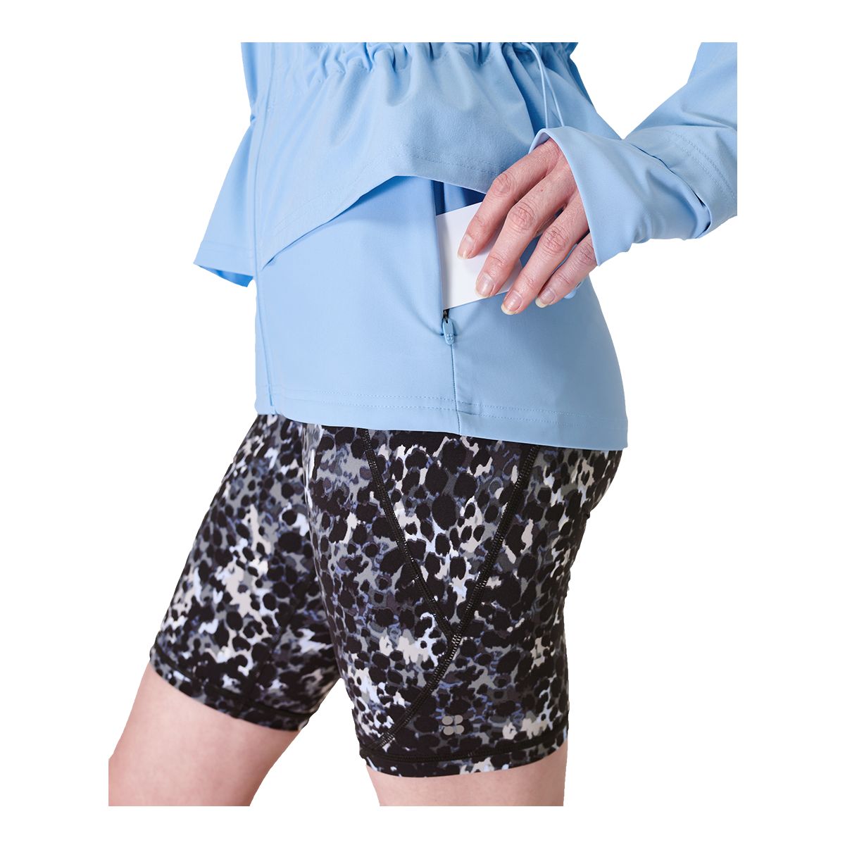 Sweaty Betty Women's Run Fast Lane Jacket