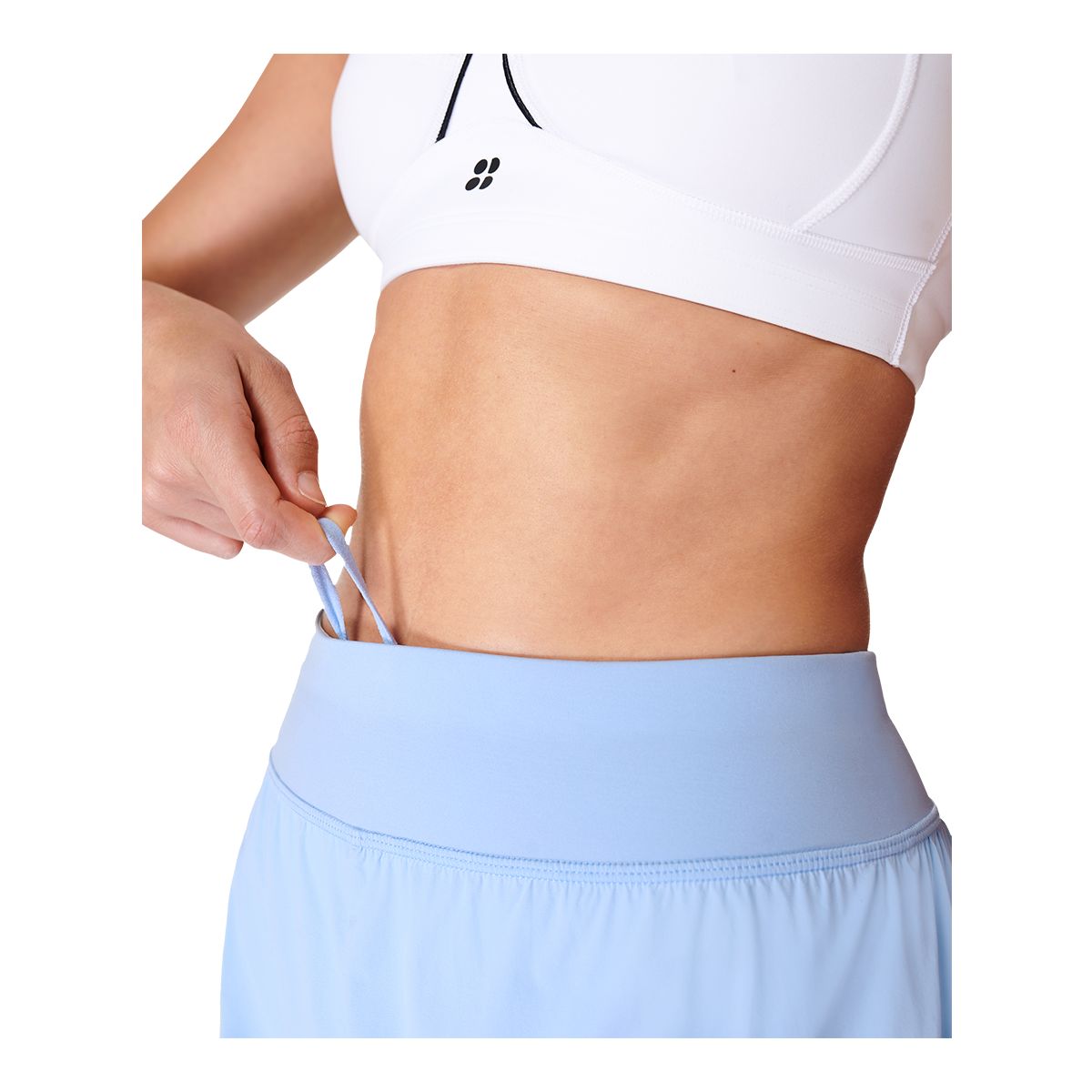 Sweaty Betty Women's Run Tempo Shorts