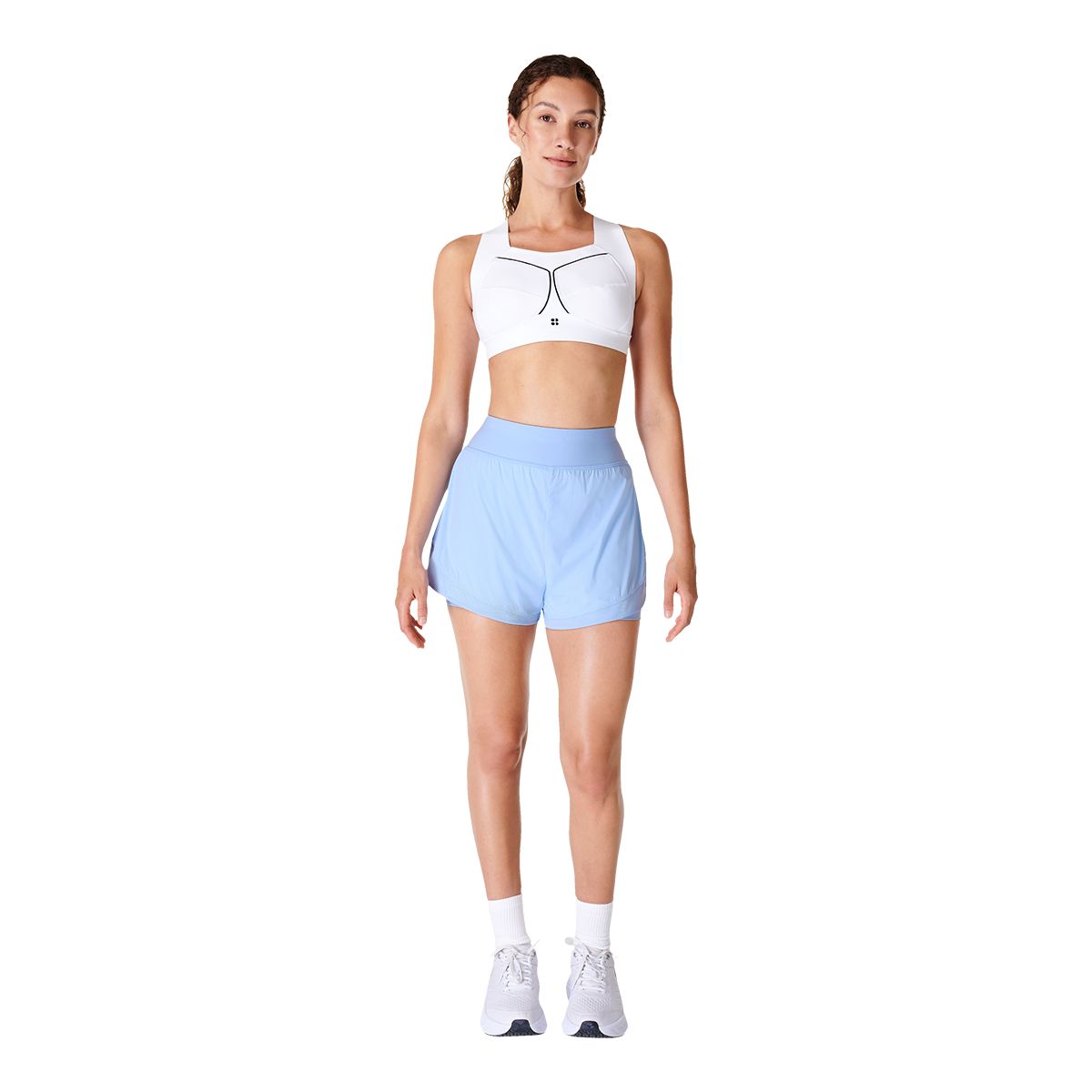 Sweaty Betty Women's Run Tempo Shorts