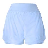 Sweaty Betty Women's Run Tempo Shorts Front_Flat