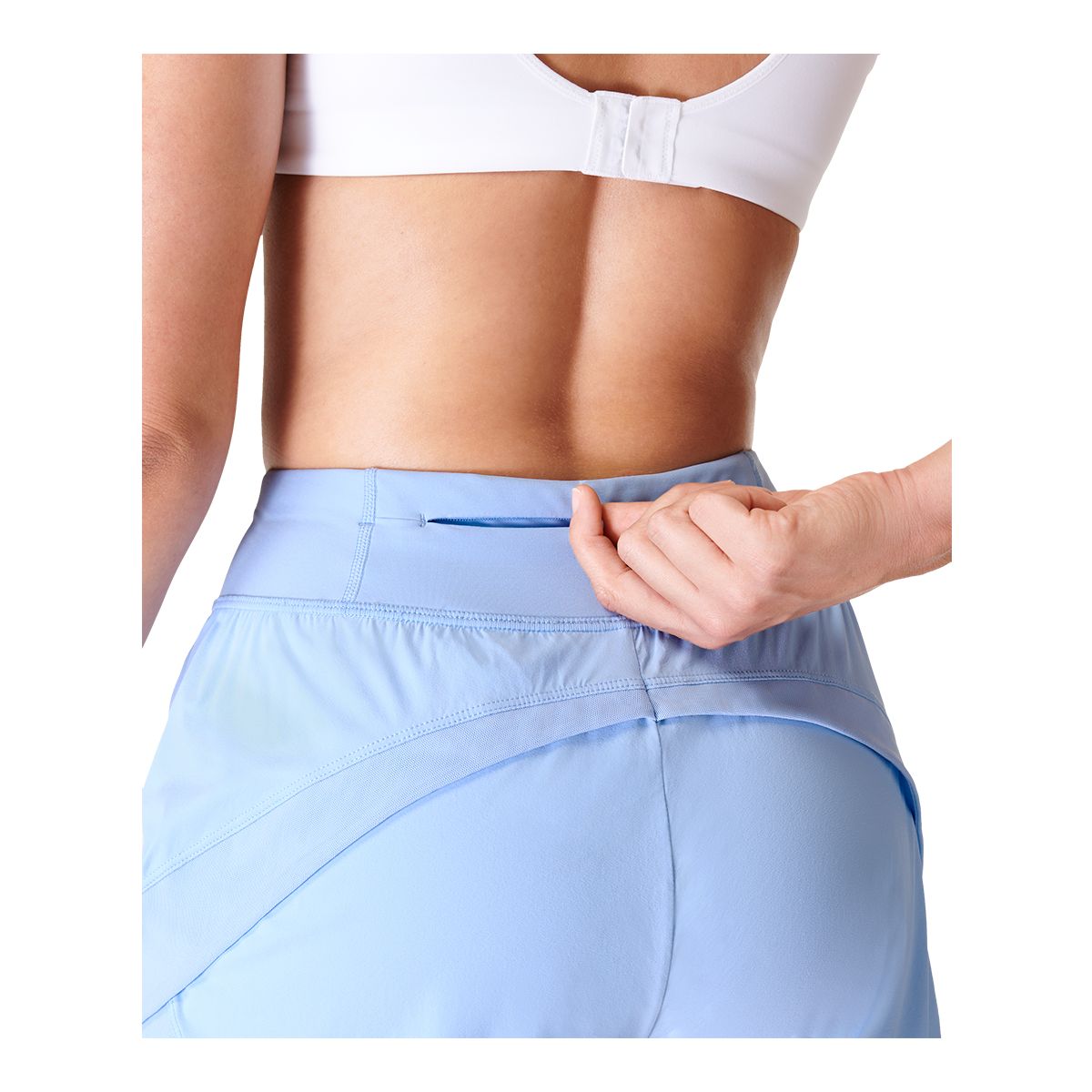 Sweaty Betty Women's Run Tempo Shorts