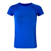 Sweaty Betty Women's Athlete Seamless Workout Tank Front_Flat