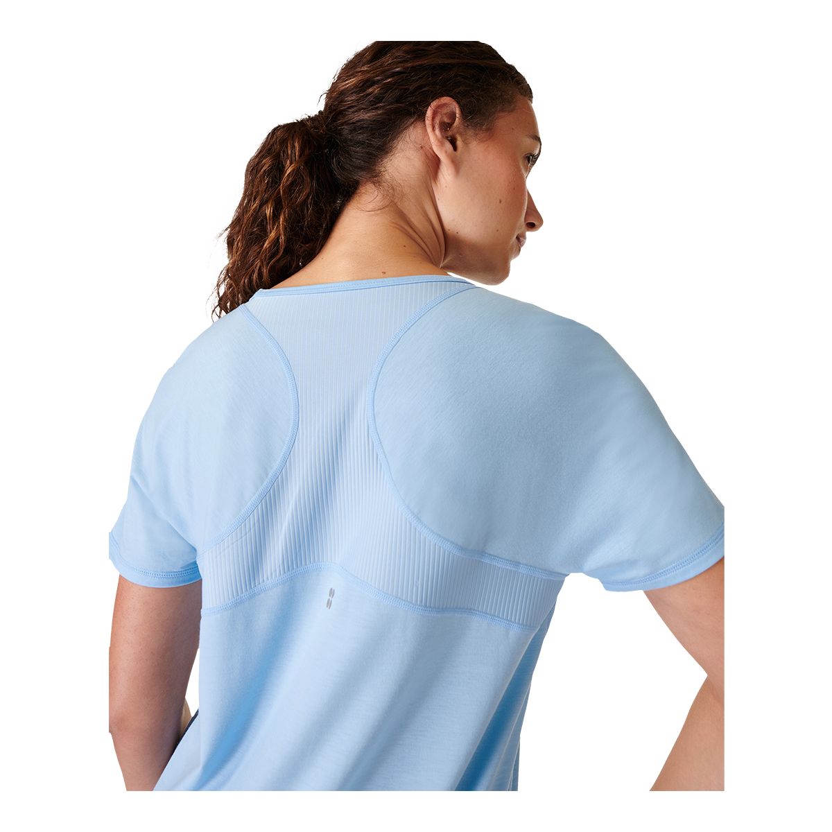 Sweaty Betty Women's Breathe Easy T Shirt