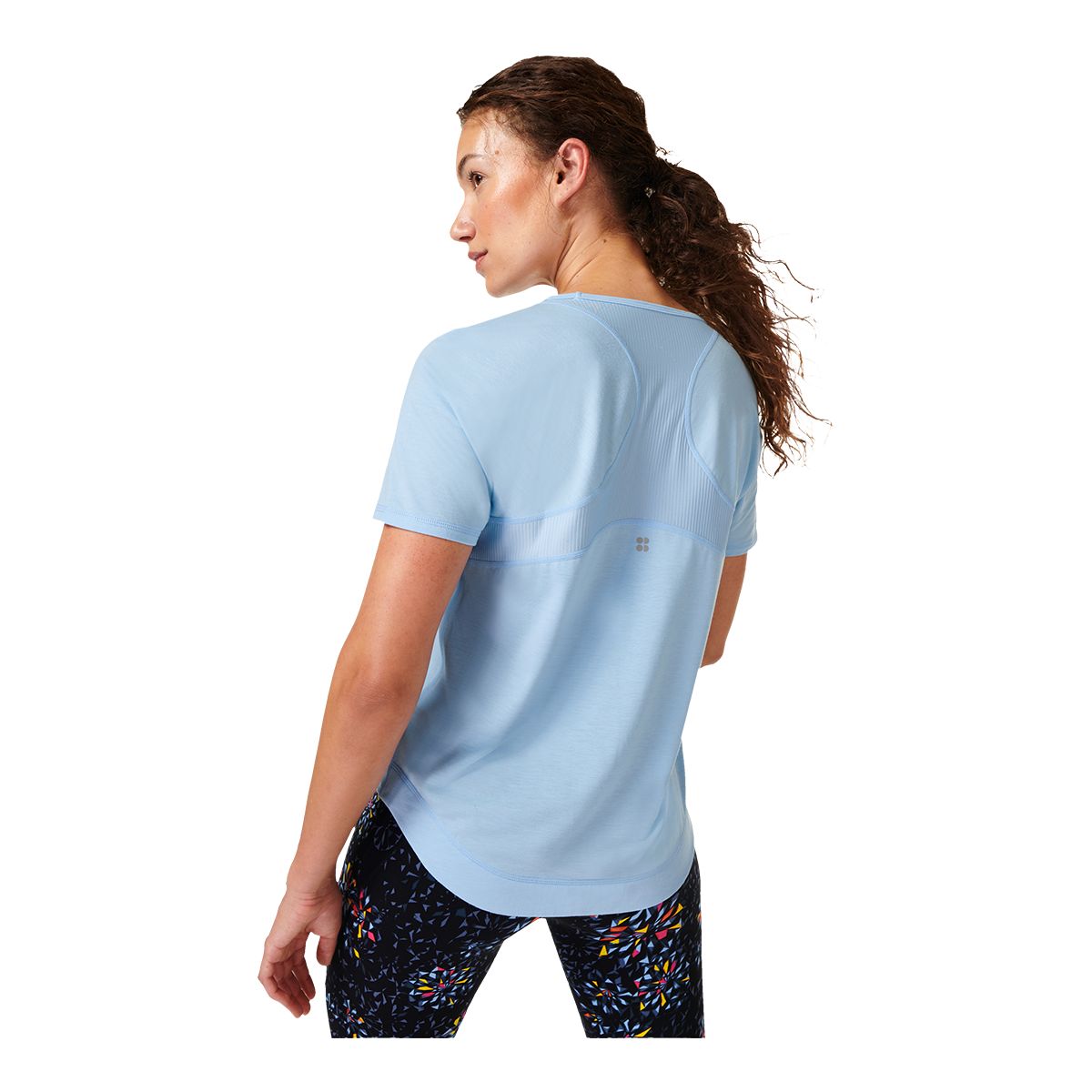 Sweaty Betty Women's Breathe Easy T Shirt