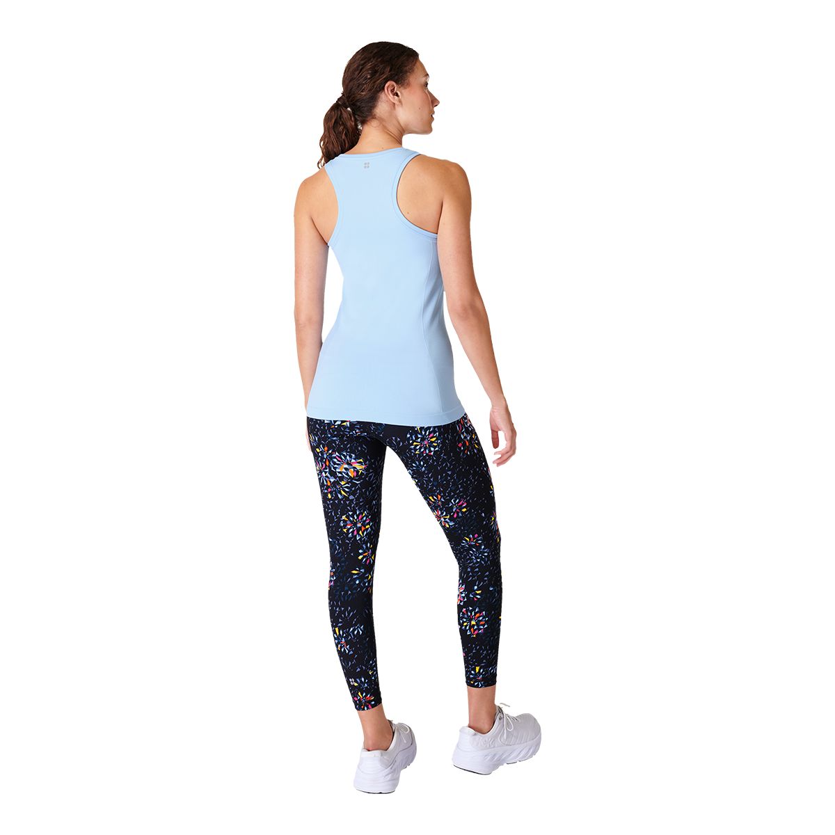 Sweaty Betty Women's Athlete Seamless Workout Tank