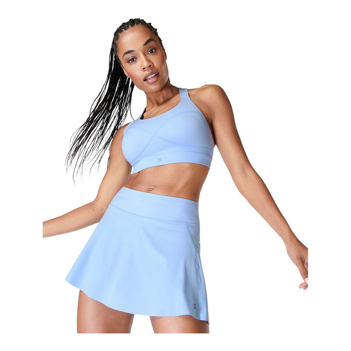 Sweaty Betty Women's Swift Skort