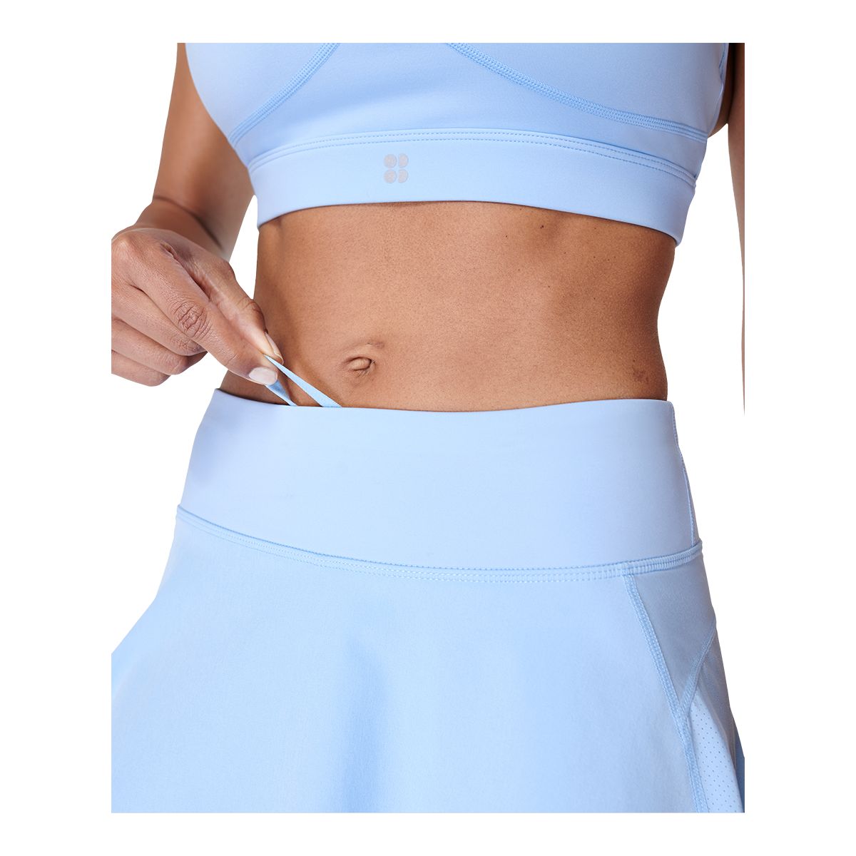 Sweaty Betty Women's Swift Skort