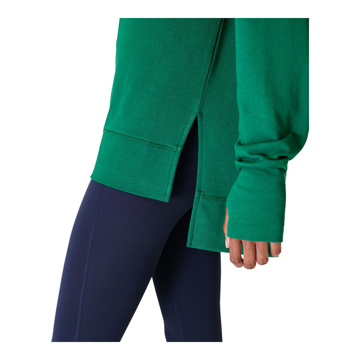 Sweaty Betty Women's After Class Sweatshirt