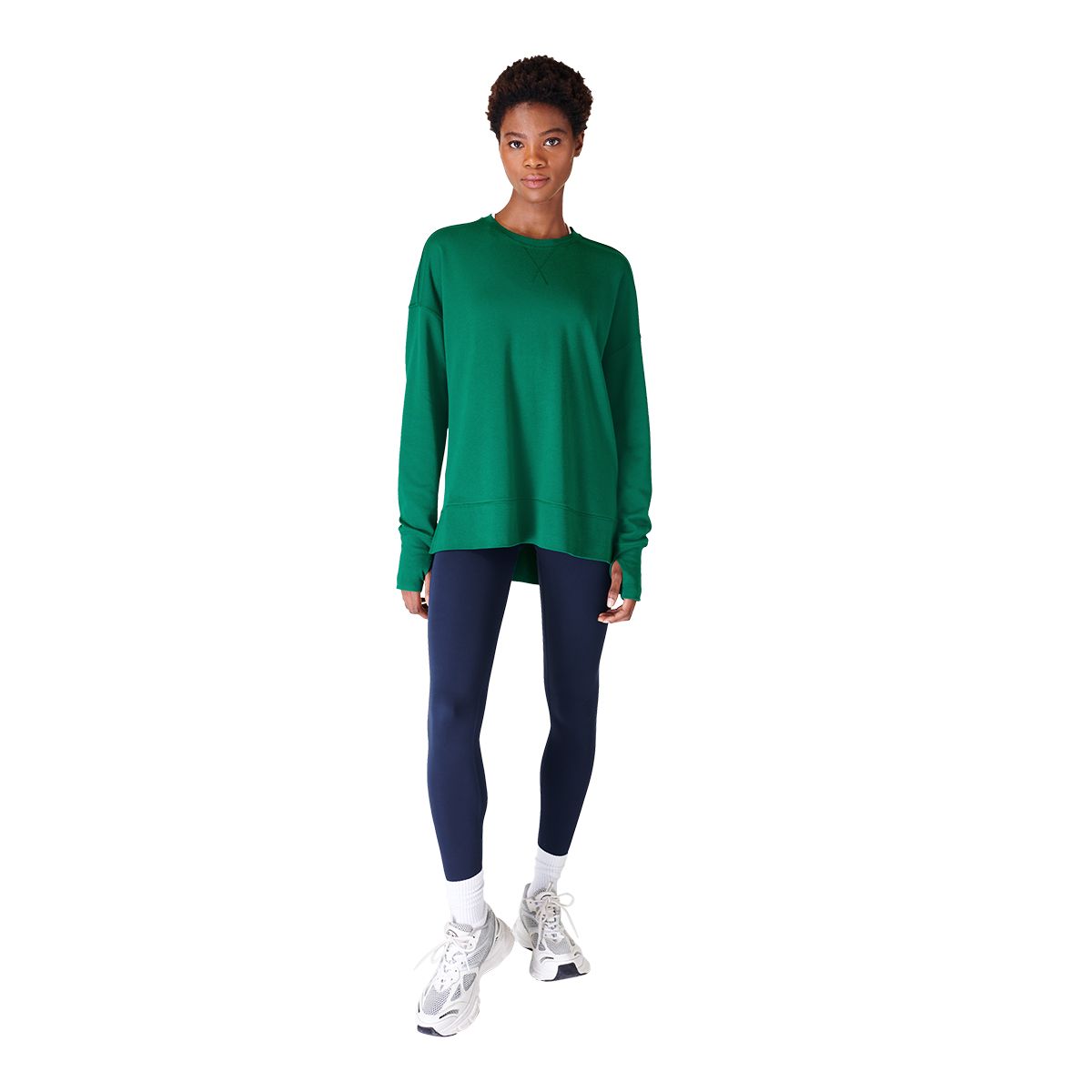 Sweaty Betty Women's After Class Sweatshirt