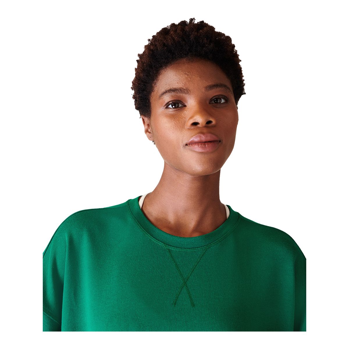 Sweaty Betty Women's After Class Sweatshirt