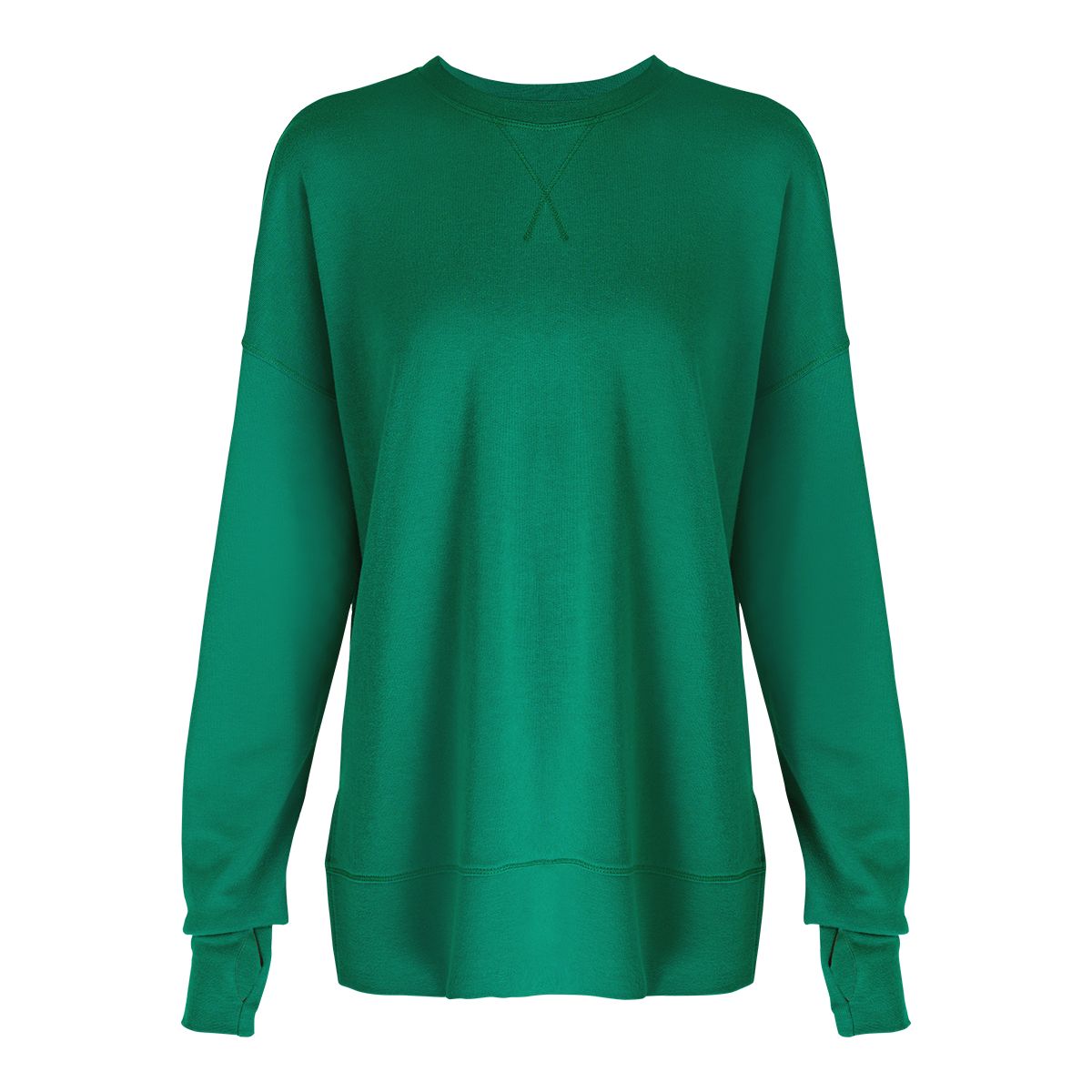 Sweaty Betty Women's After Class Sweatshirt