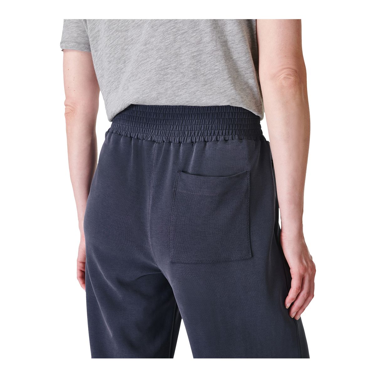 Sweaty Betty Women's Summer Sand Wash Track Pants