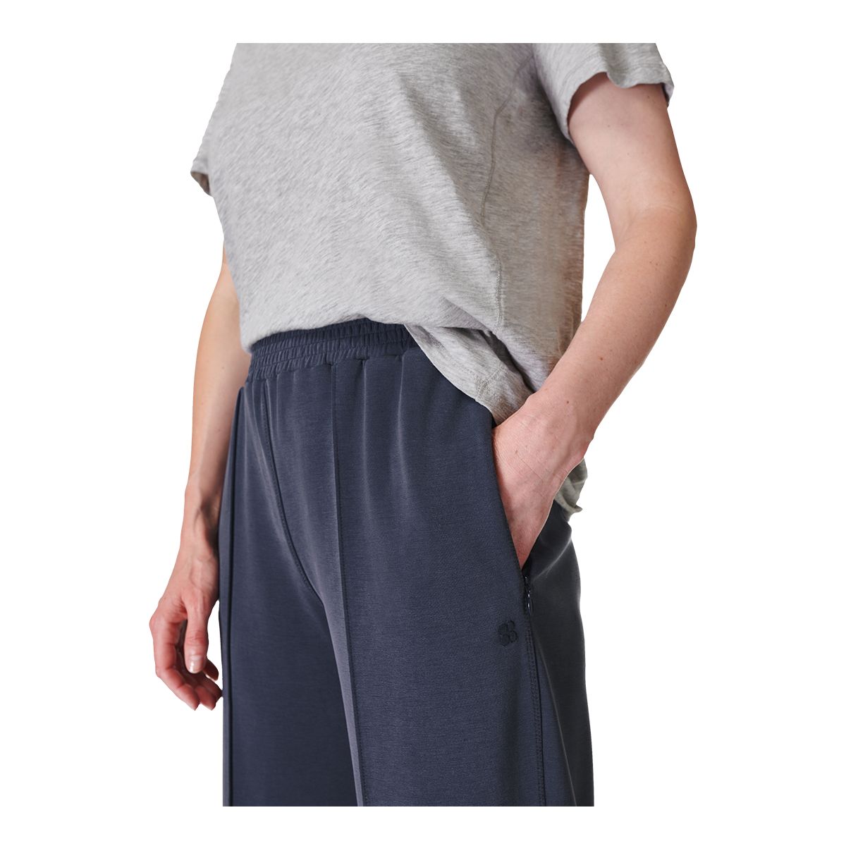 Sweaty Betty Women's Summer Sand Wash Track Pants