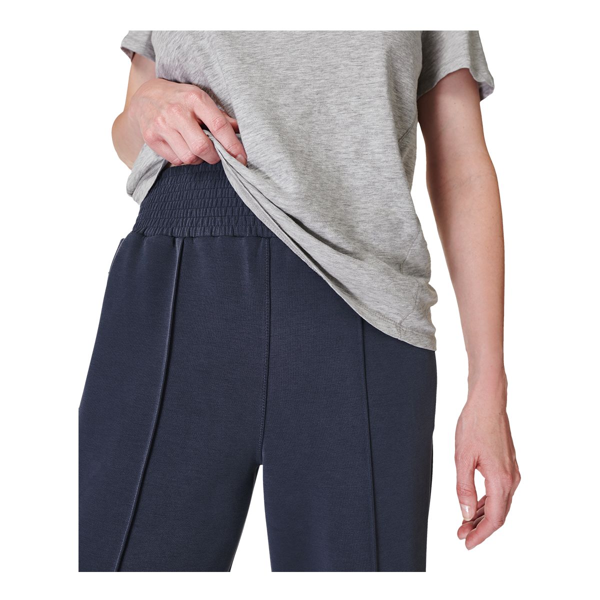 Sweaty Betty Women's Summer Sand Wash Track Pants