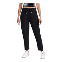 Sweaty Betty Women's Arctic Explorer 27 Inch Trousers Front_Flat