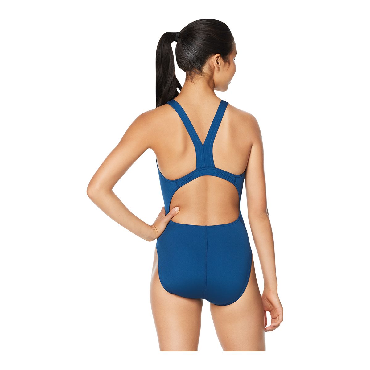 Speedo Women's Race Endurance+ Super Pro One Piece Swimsuit