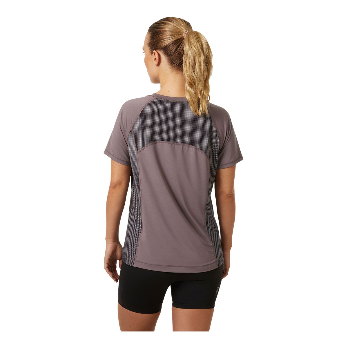 Helly Hansen Women's Tech Trail T-Shirt