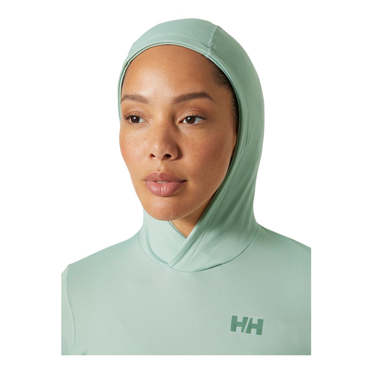 Helly Hansen Women's Lifa Active Solen Sun Hoodie